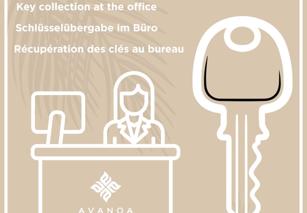 Villa in Calpe / Calp - A037 - ENCHINENT