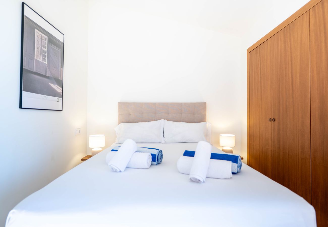 Villa in Calpe / Calp - A041 - MANZANERA