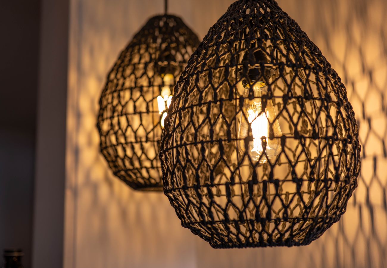 Villa in Calpe / Calp - A041 - MANZANERA