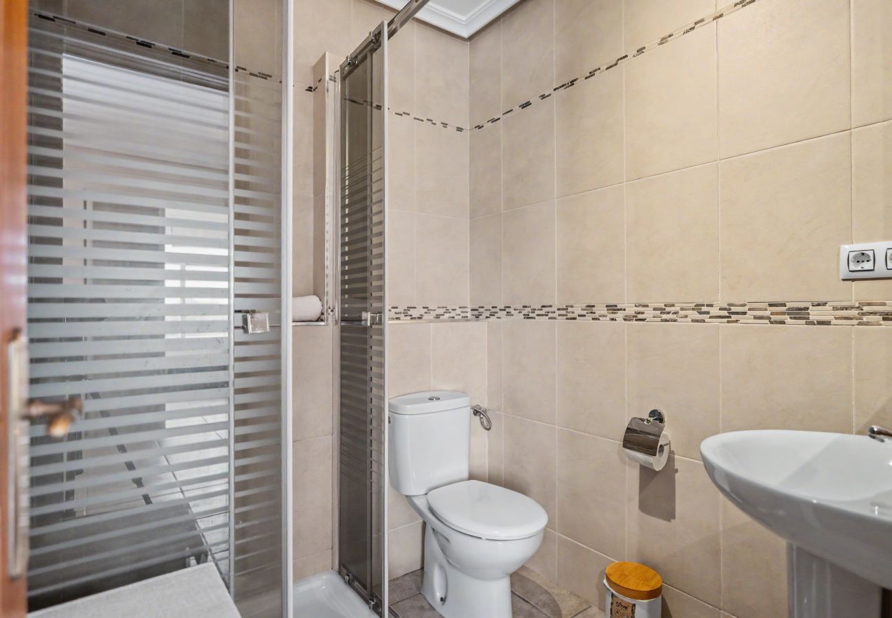 Villa in Calpe / Calp - A046 - EMPEDROLA