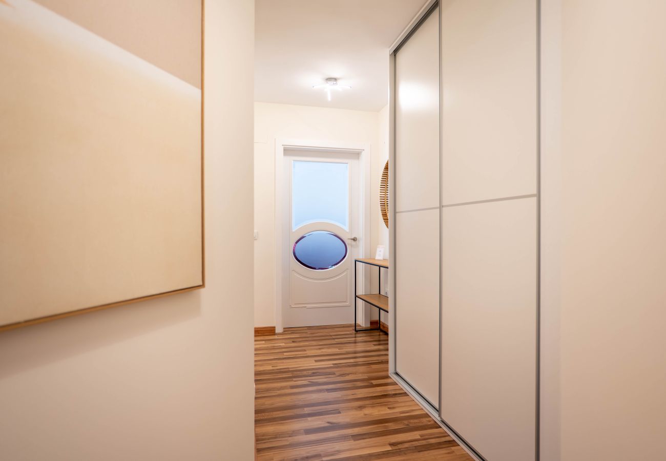 Apartment in Calpe / Calp - A043 - EUROPA