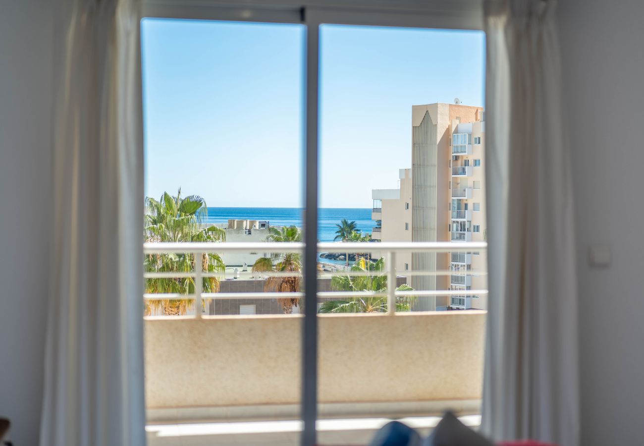 Apartment in Calp - A047 - APOLO XVI 4º 17