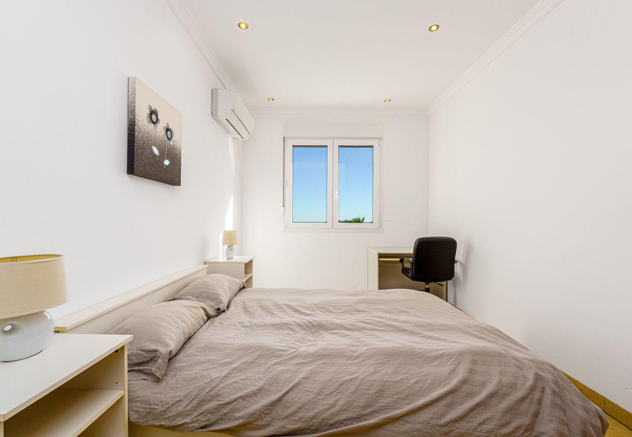 Villa/Dettached house in Calpe - AV-1904