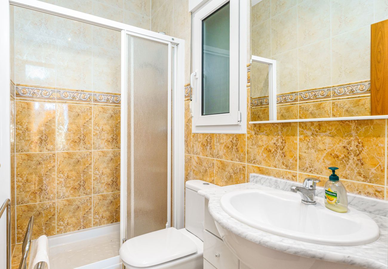 Villa/Dettached house in Calpe - AV-1904
