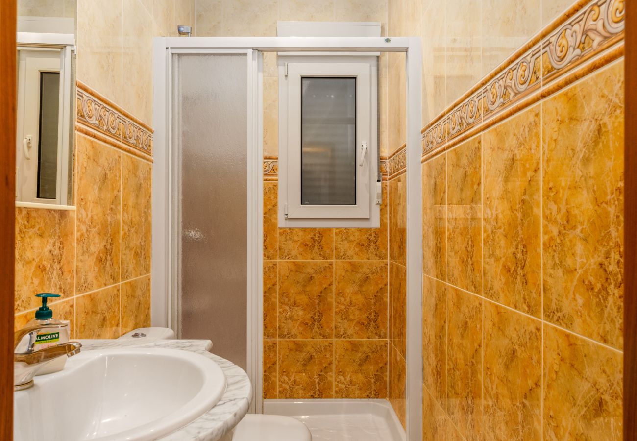 Villa/Dettached house in Calpe - AV-1904