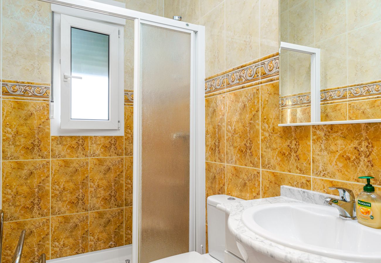 Villa/Dettached house in Calpe - AV-1904