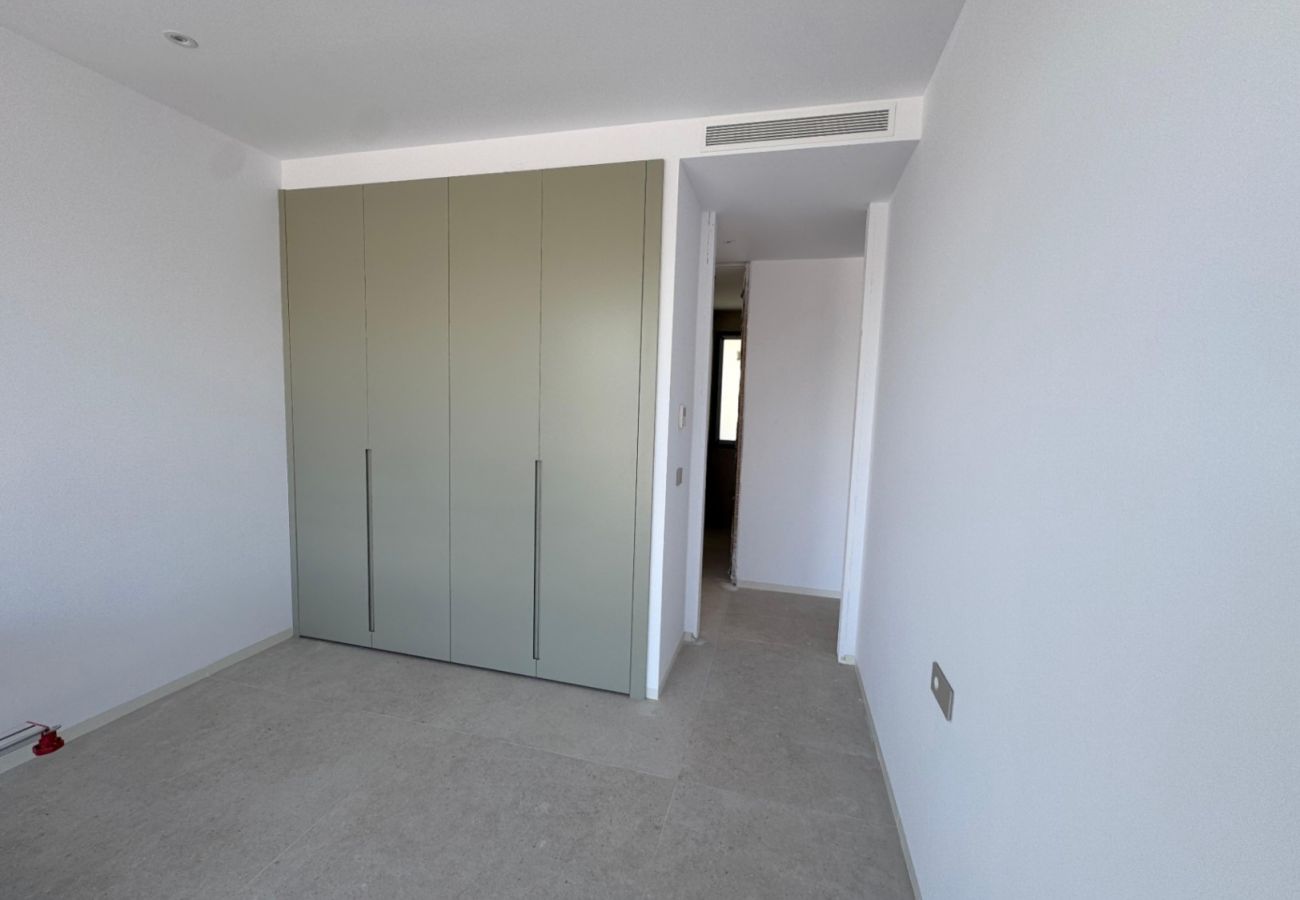 Villa/Dettached house in Benissa - AV-4719