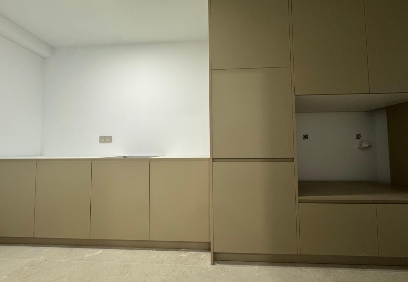 Villa/Dettached house in Benissa - AV-4719