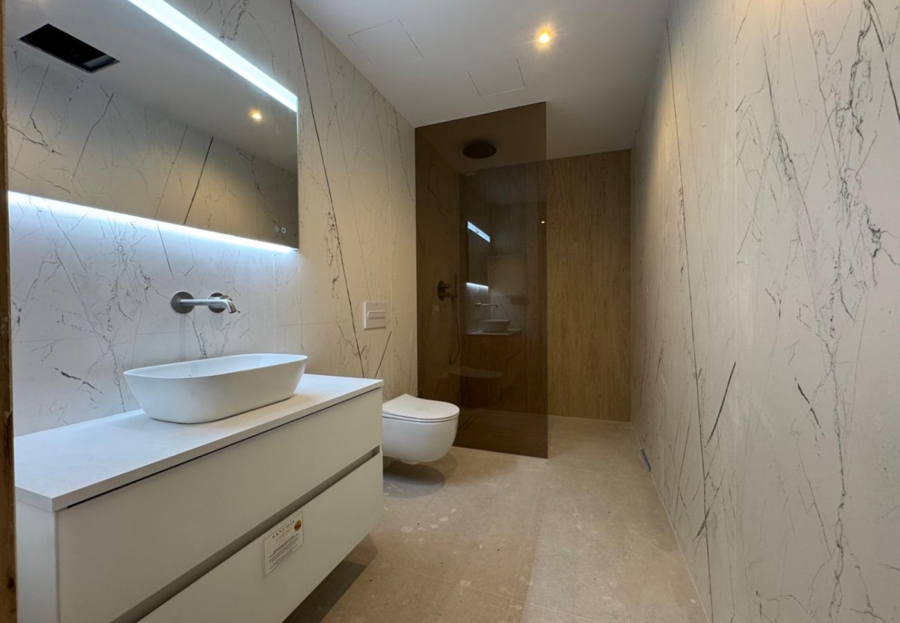 Villa/Dettached house in Benissa - AV-4719