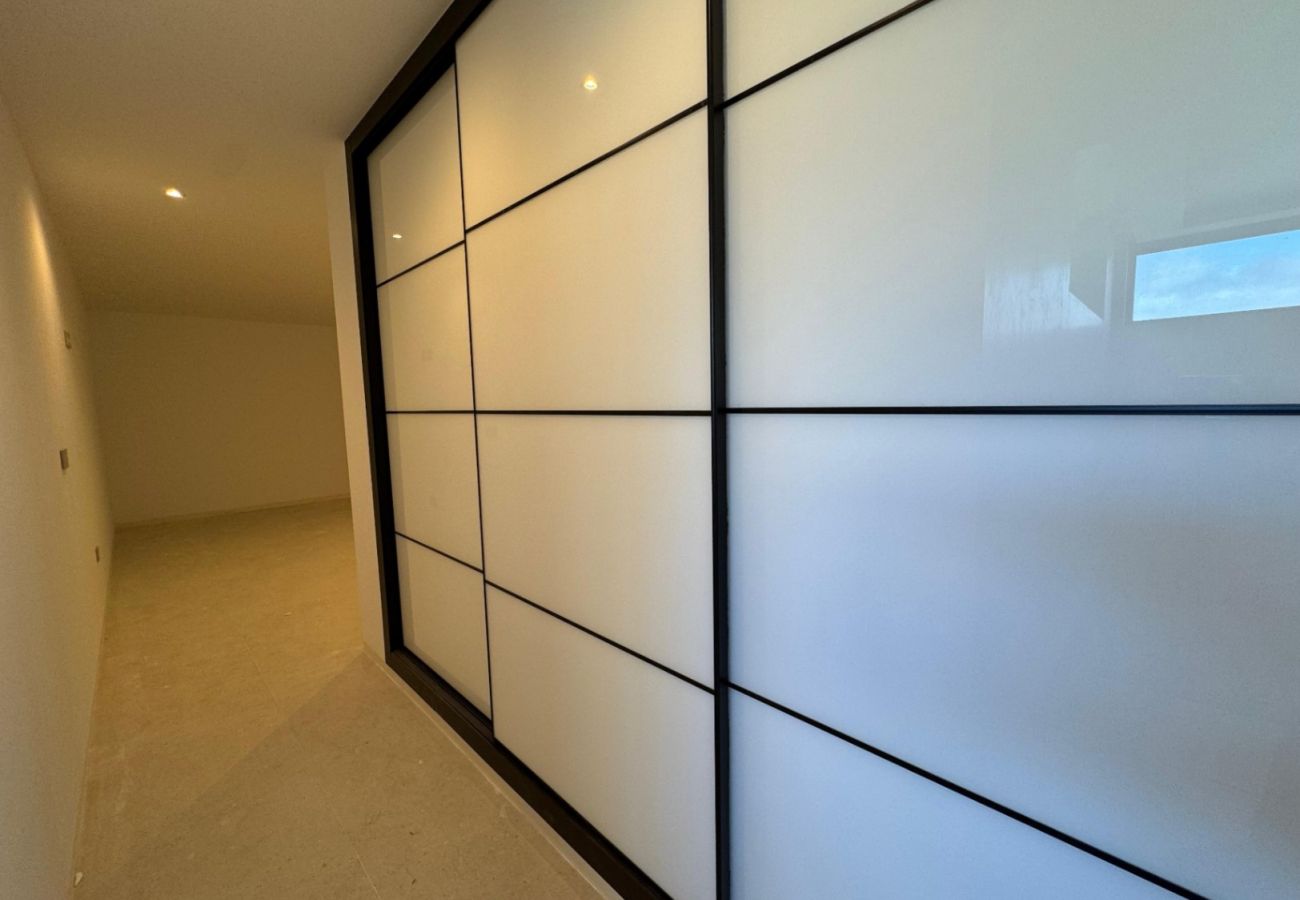 Villa/Dettached house in Benissa - AV-4719