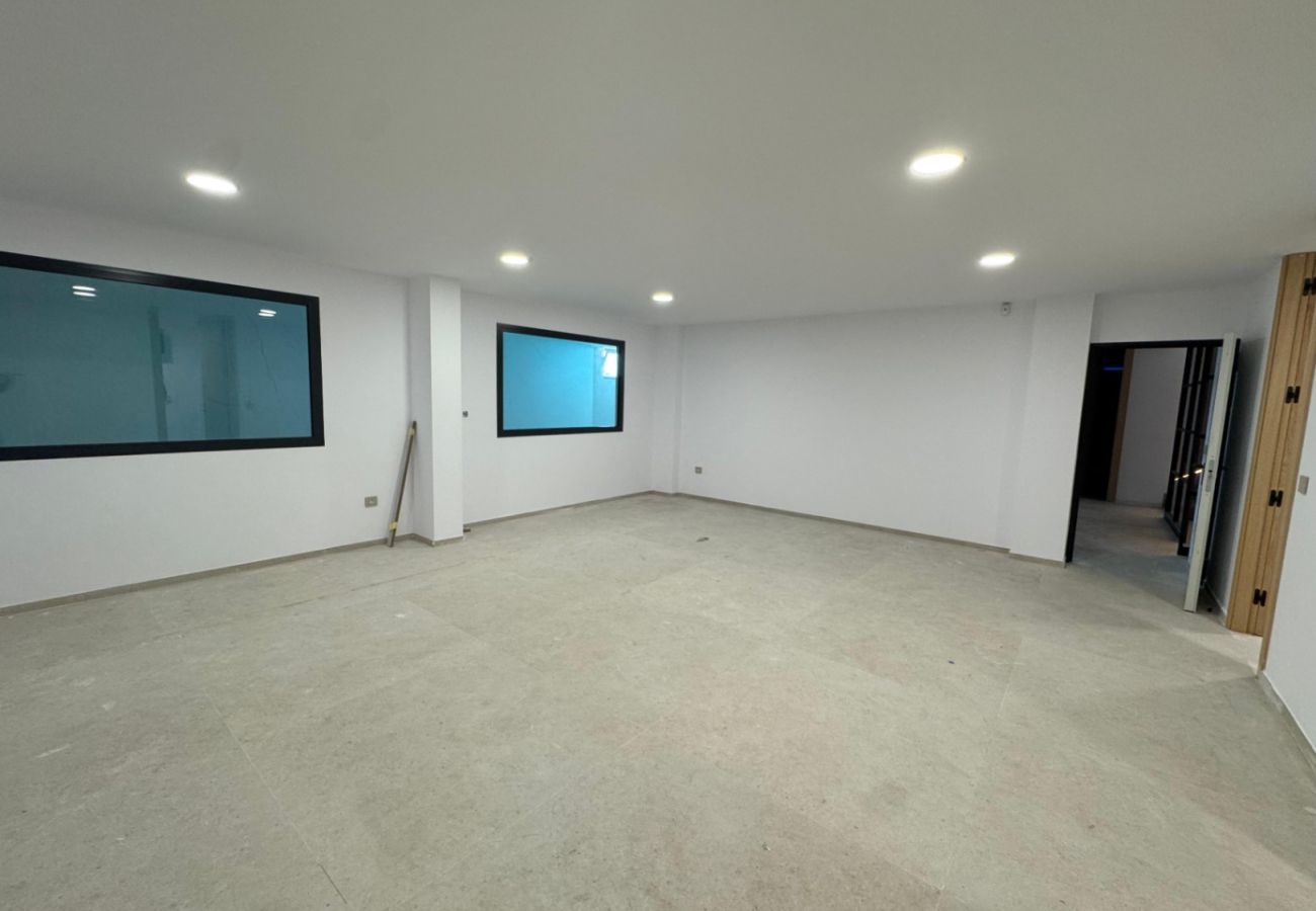 Villa/Dettached house in Benissa - AV-4719