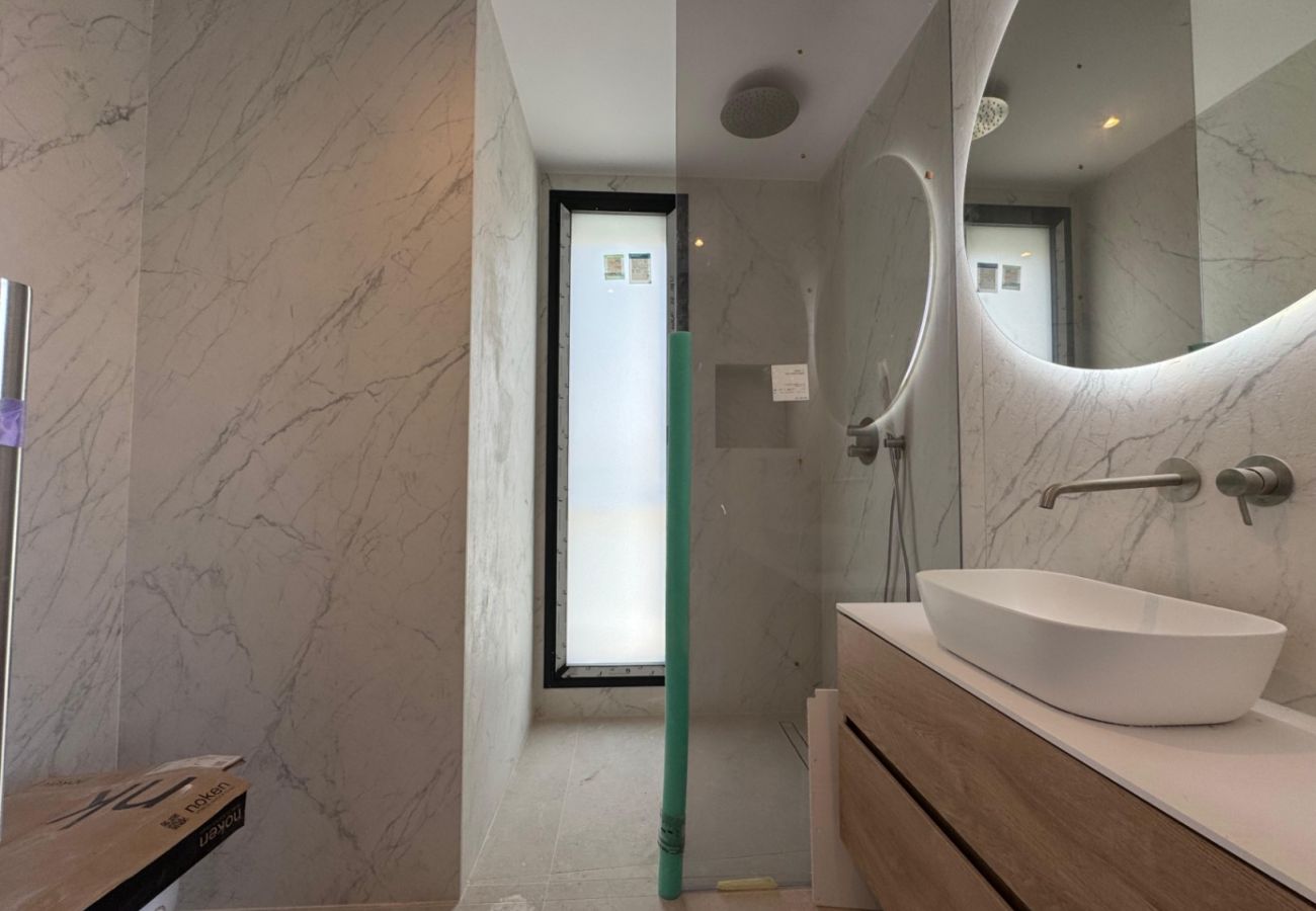 Villa/Dettached house in Benissa - AV-4719