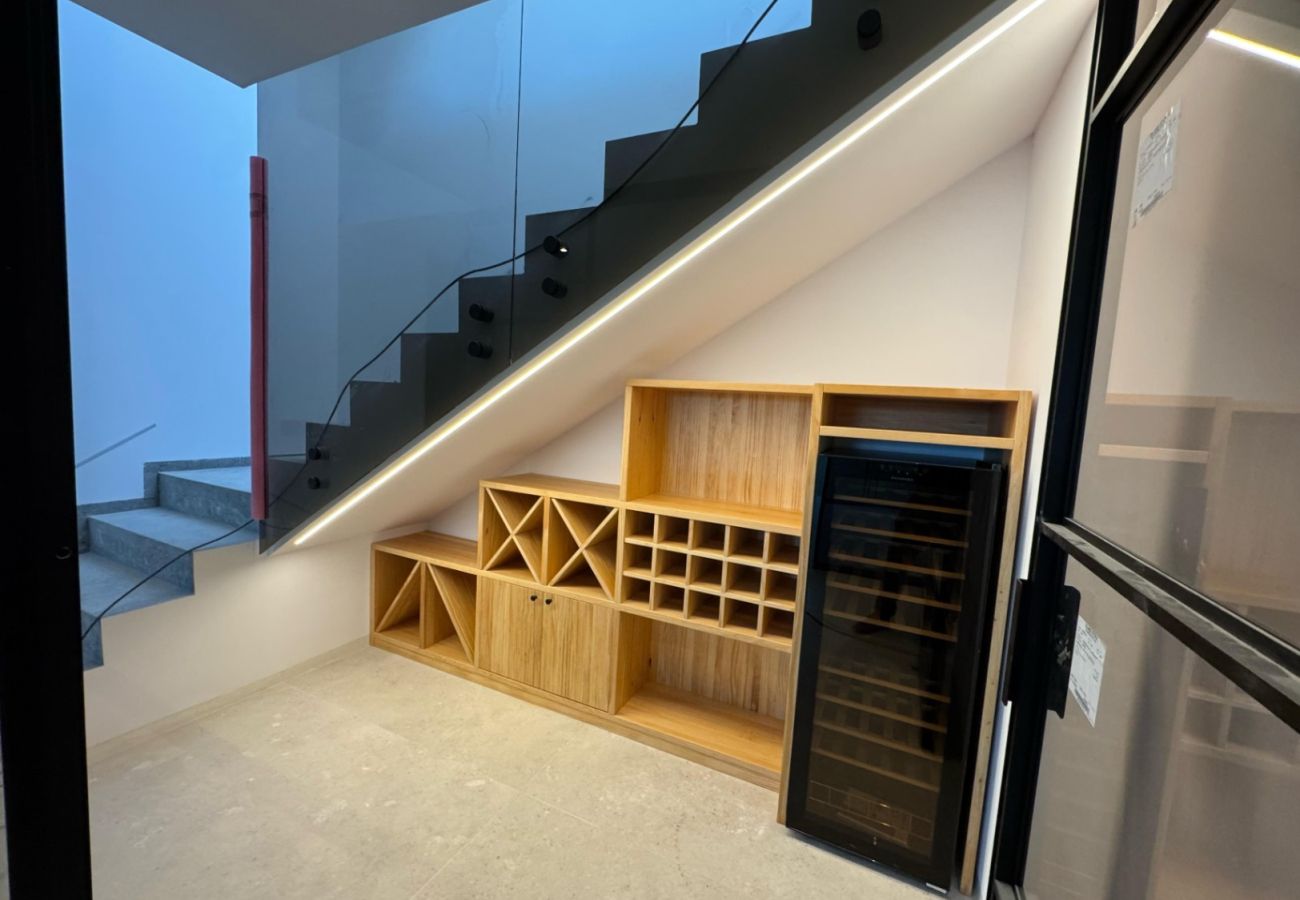 Villa/Dettached house in Benissa - AV-4719