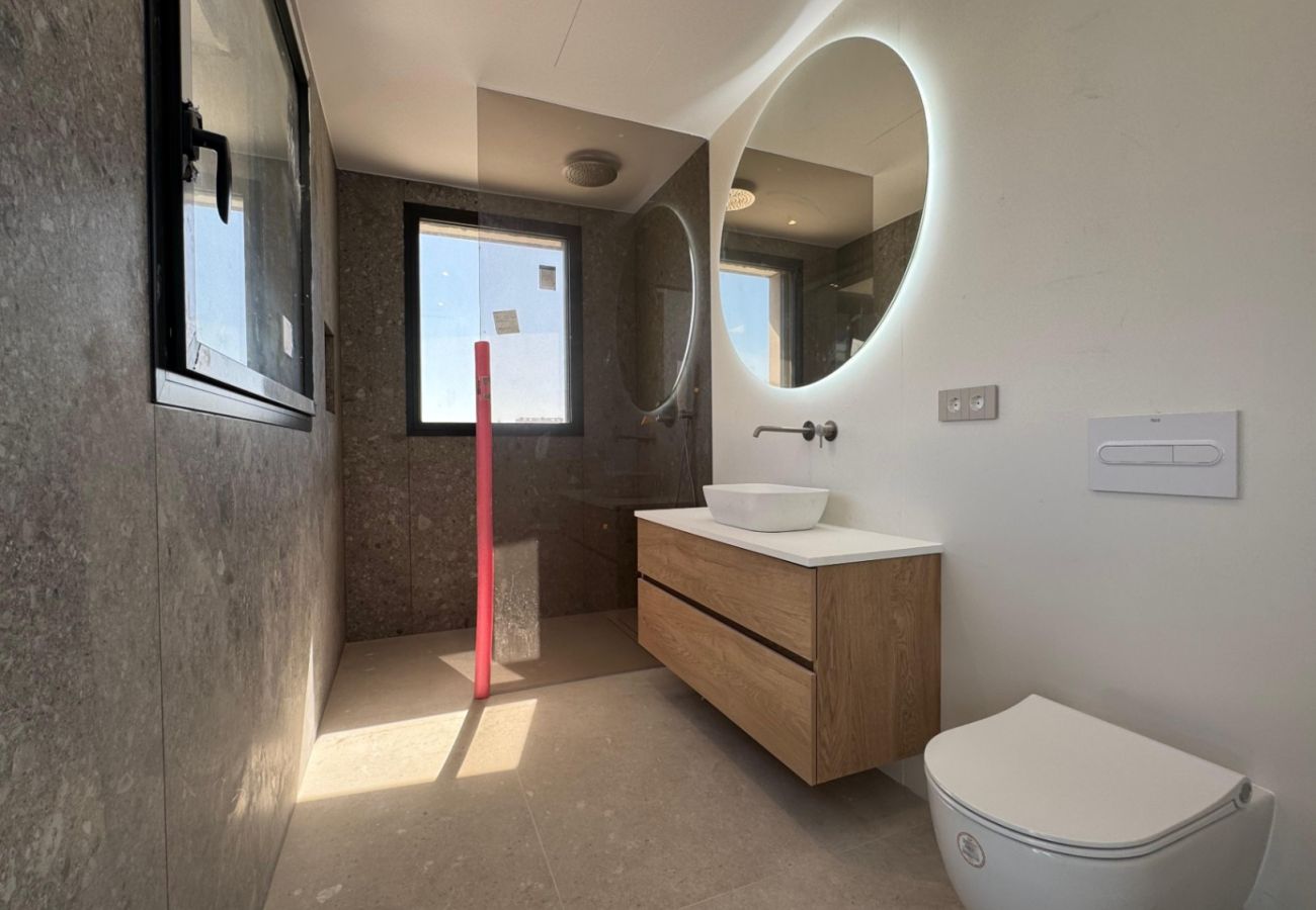 Villa/Dettached house in Benissa - AV-4719