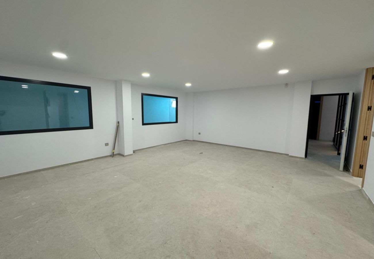 Villa/Dettached house in Benissa - AV-4719