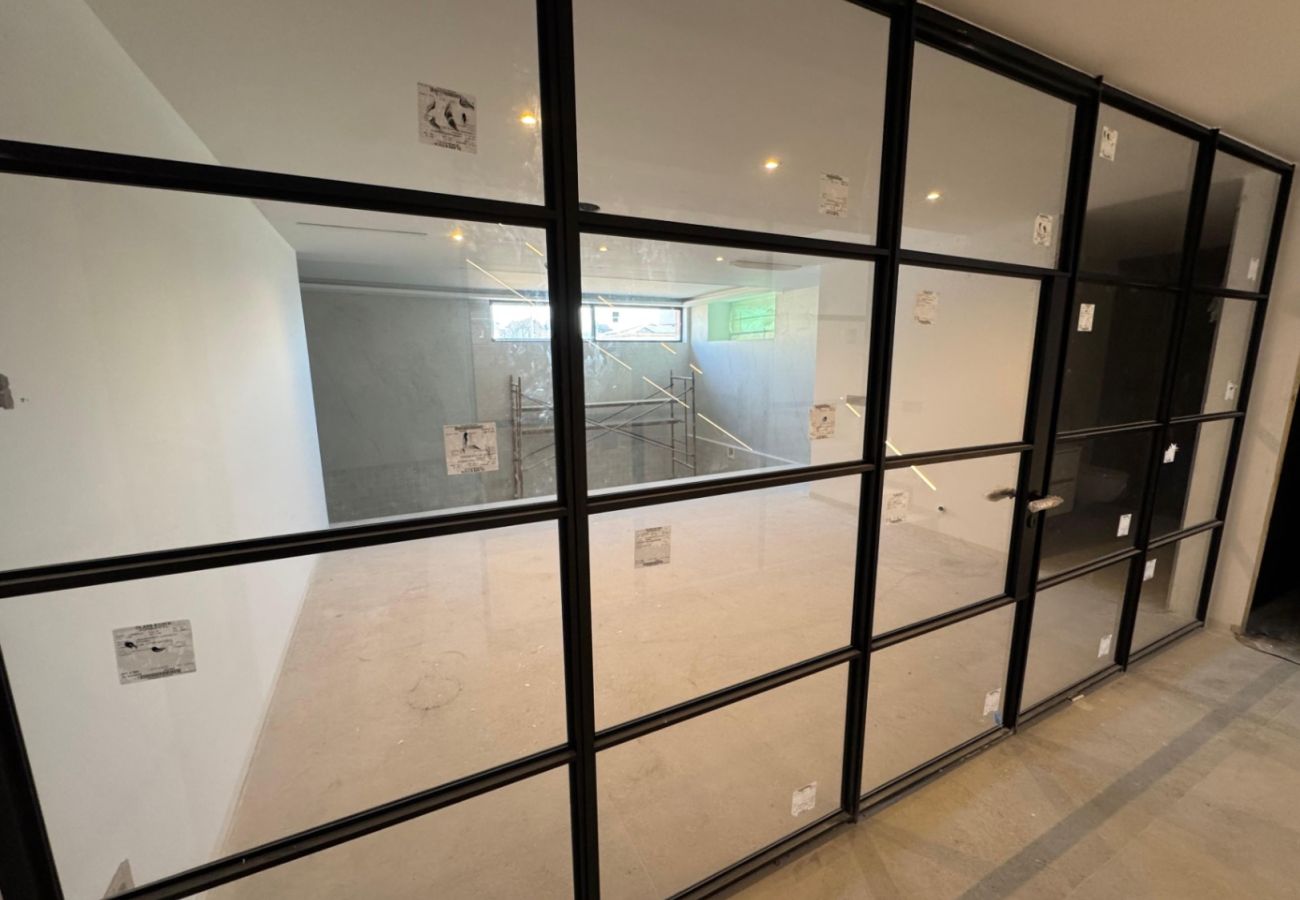 Villa/Dettached house in Benissa - AV-4719