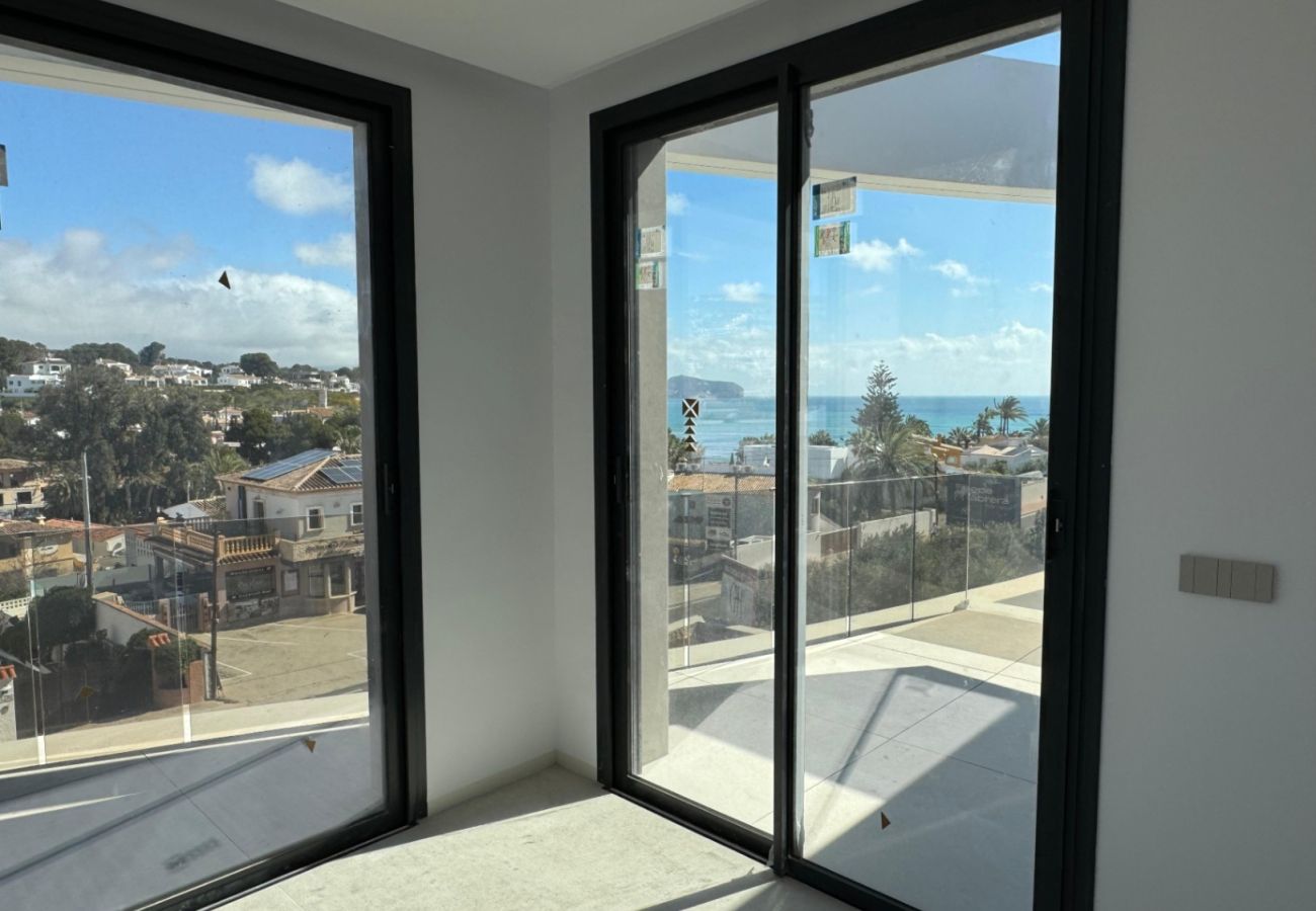 Villa/Dettached house in Benissa - AV-4719