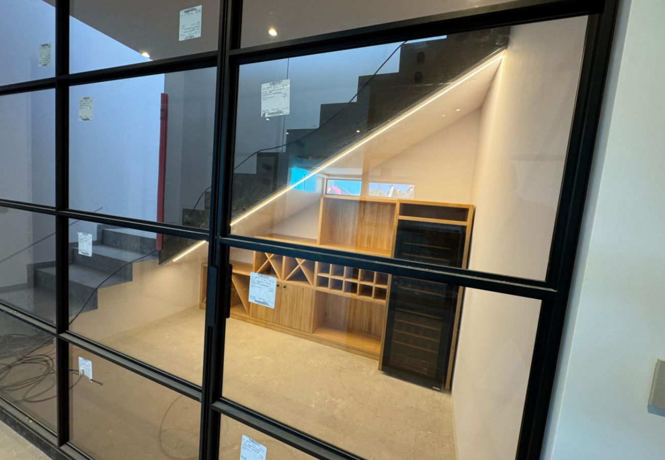 Villa/Dettached house in Benissa - AV-4719