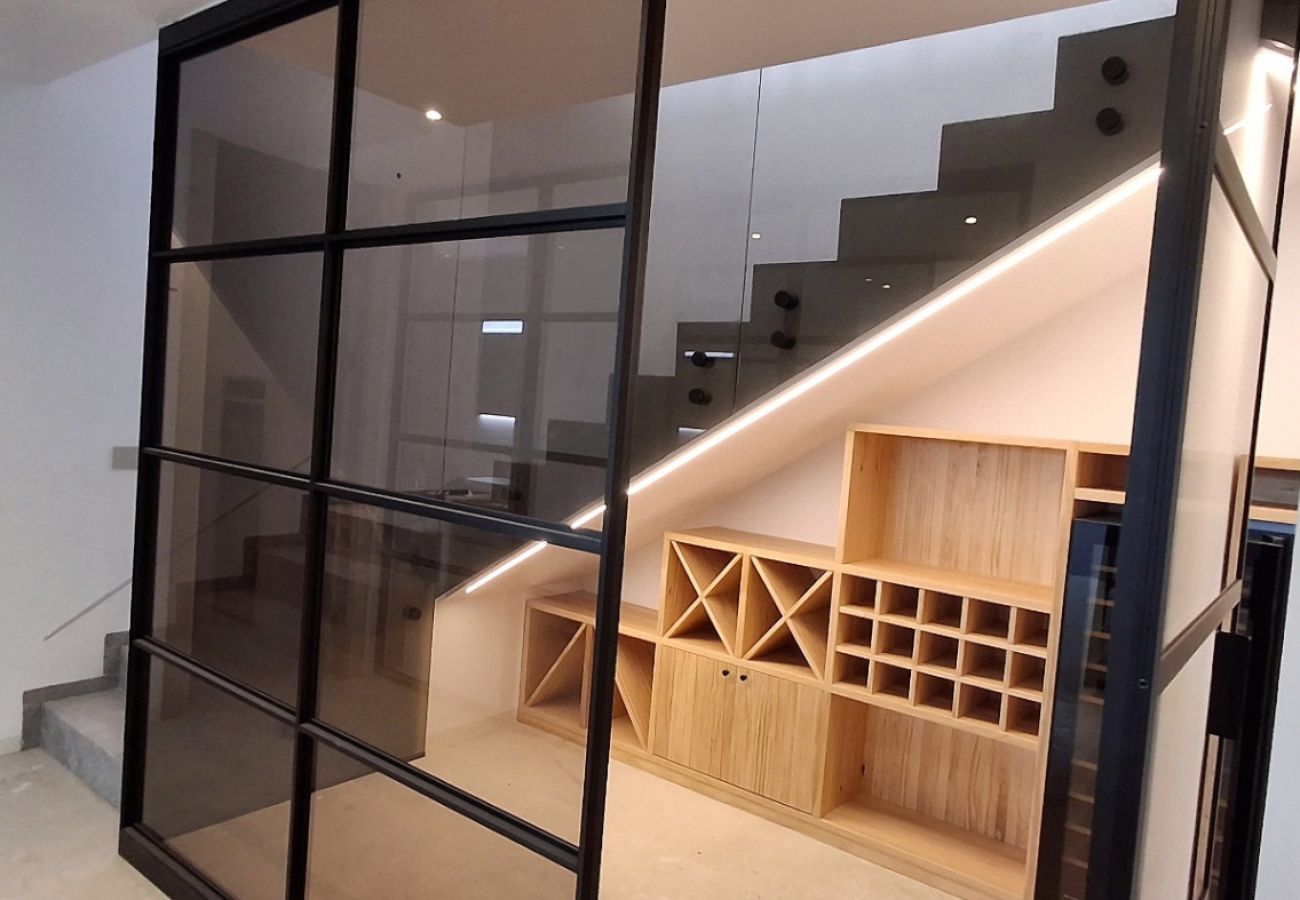Villa/Dettached house in Benissa - AV-4719