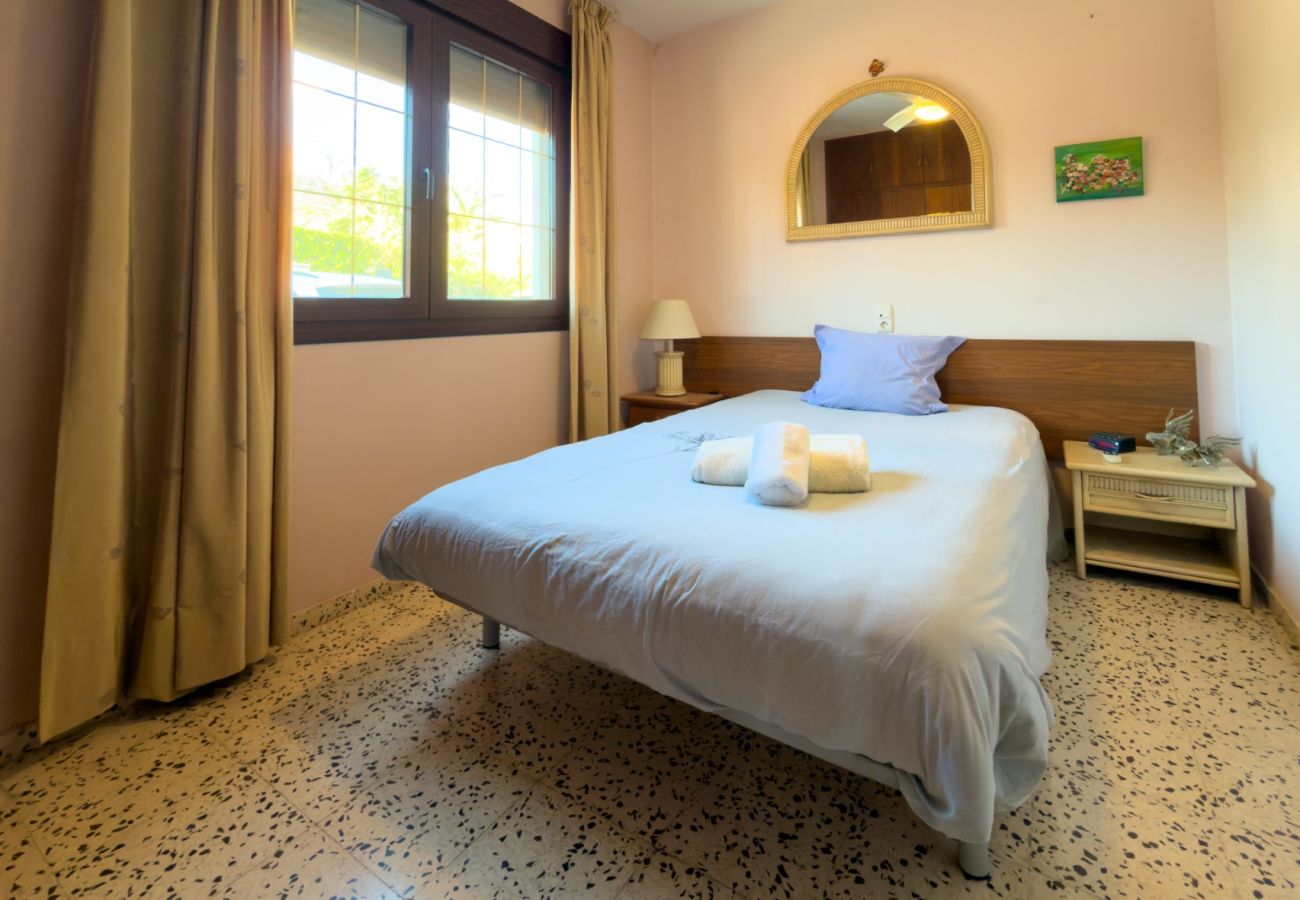 Villa/Dettached house in Calpe - AC-0473