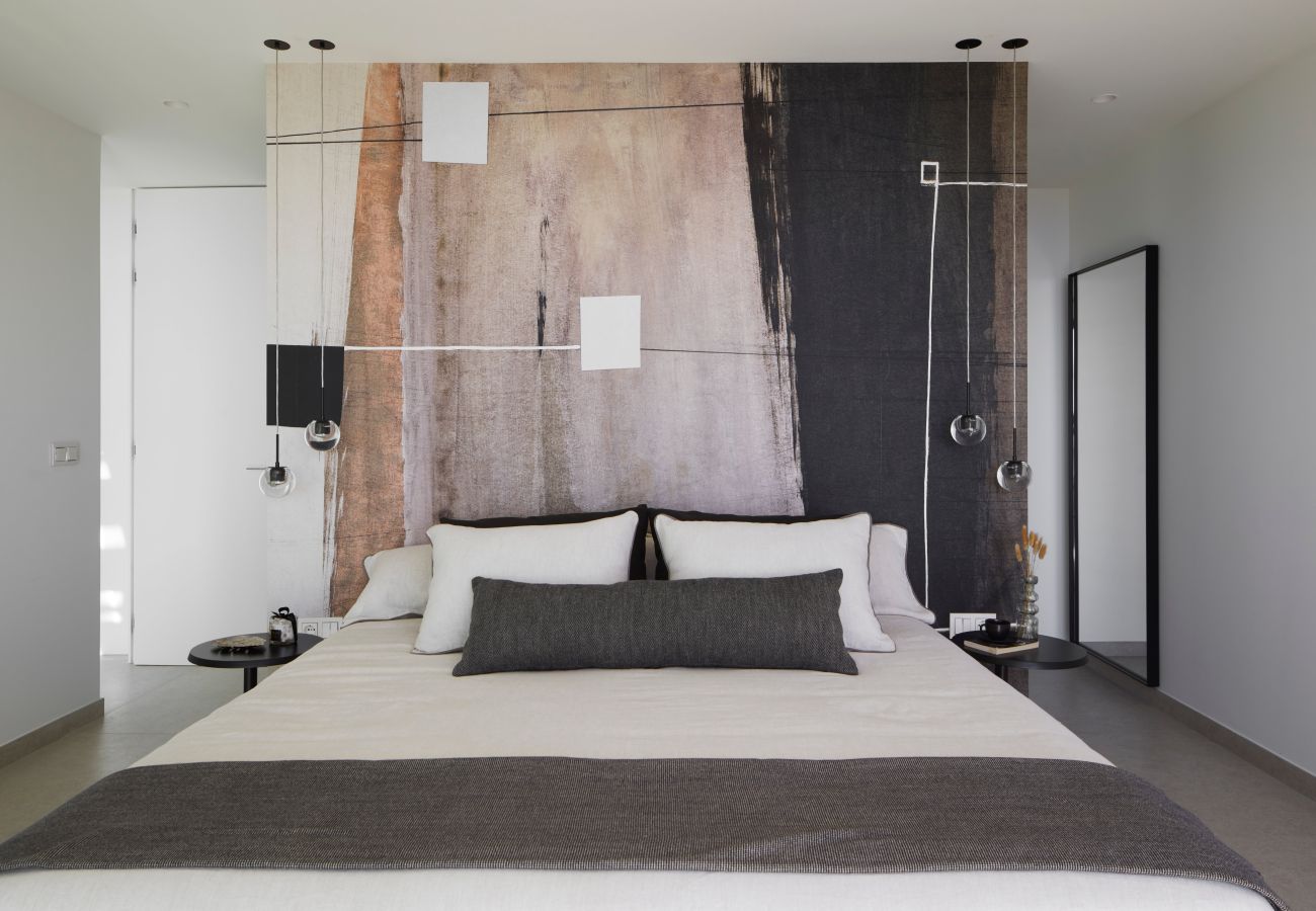 Villa/Dettached house in Altea - AD-7804