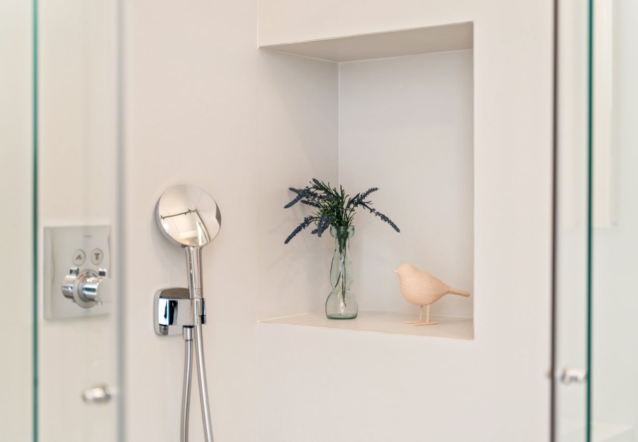 Villa/Dettached house in Altea - AD-7804