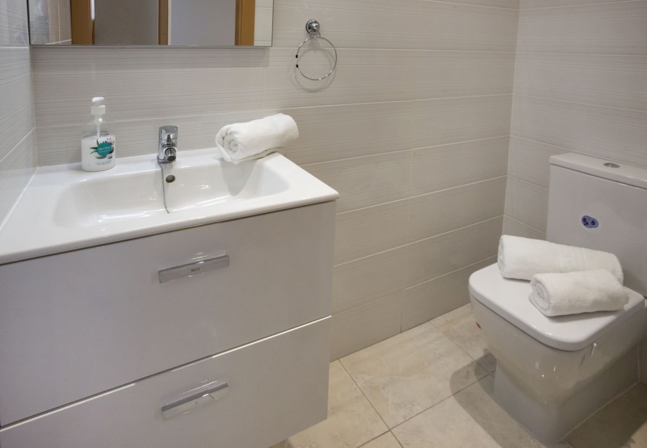 Villa/Dettached house in Calpe - AC-4725