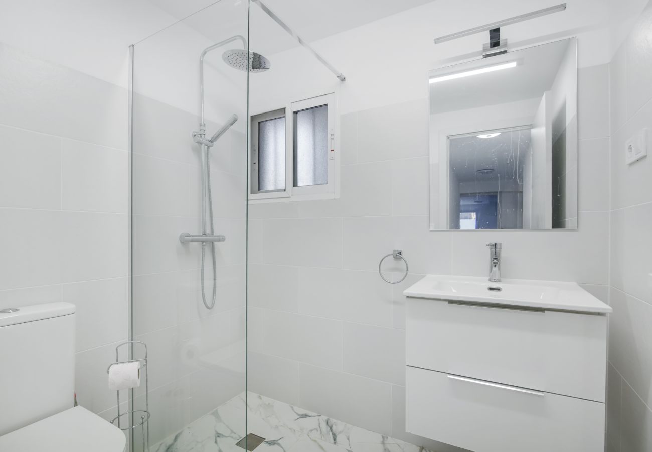 Villa/Dettached house in Calpe - AC-3361