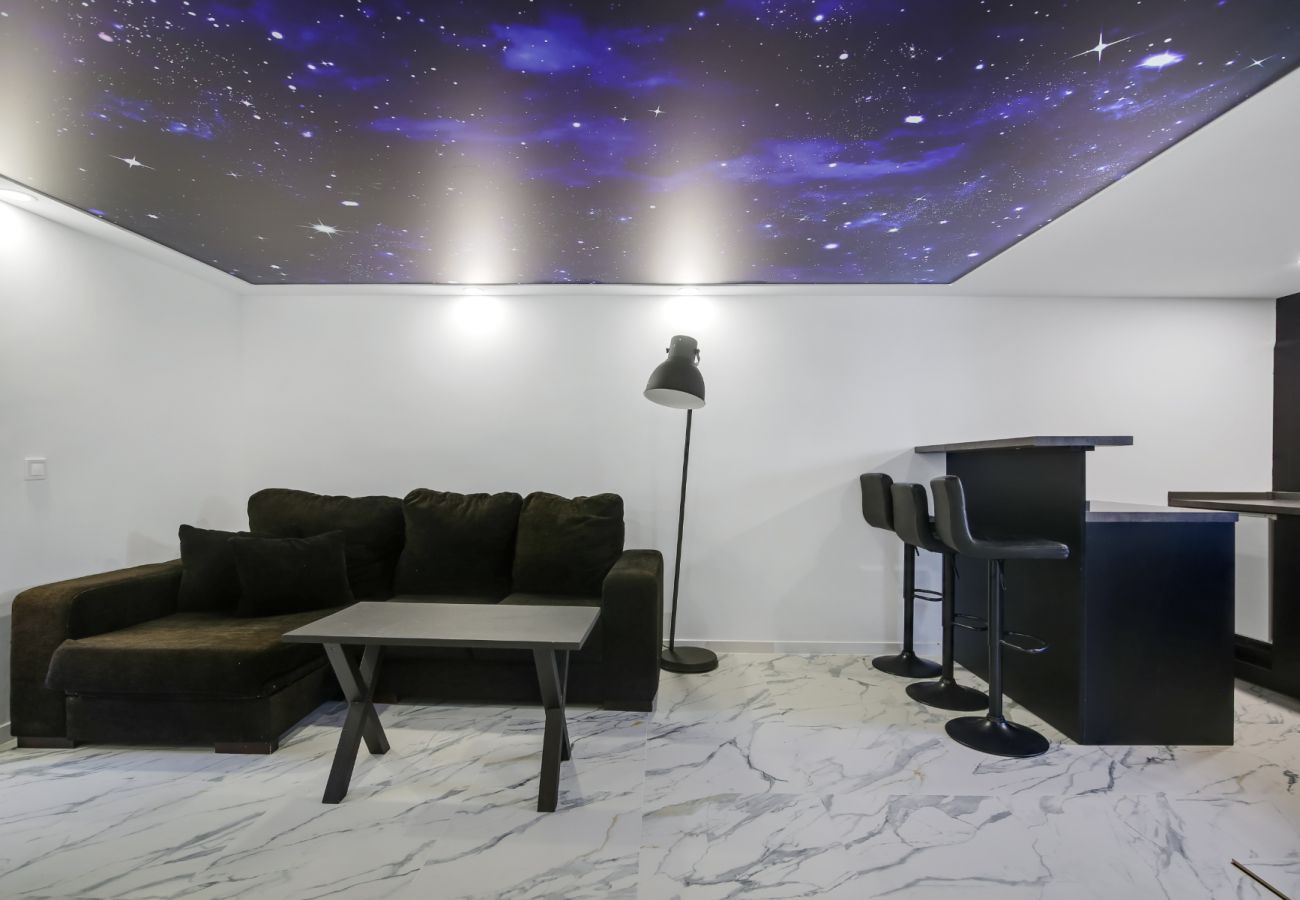 Villa/Dettached house in Calpe - AC-3361