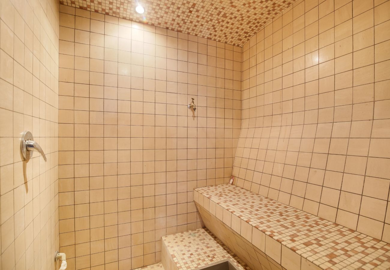 Villa/Dettached house in Calpe - AC-3361