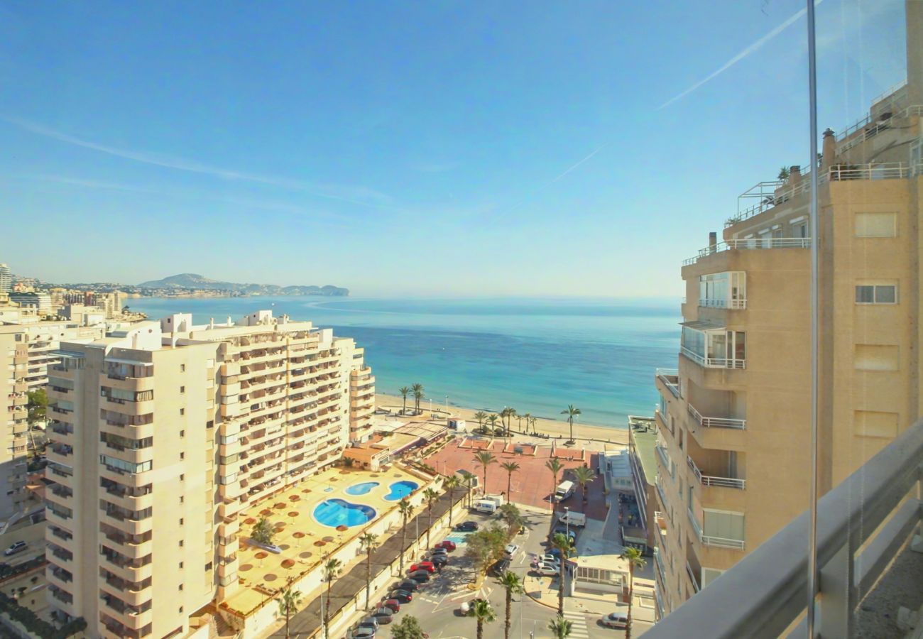 Apartment in Calpe - AC-6059