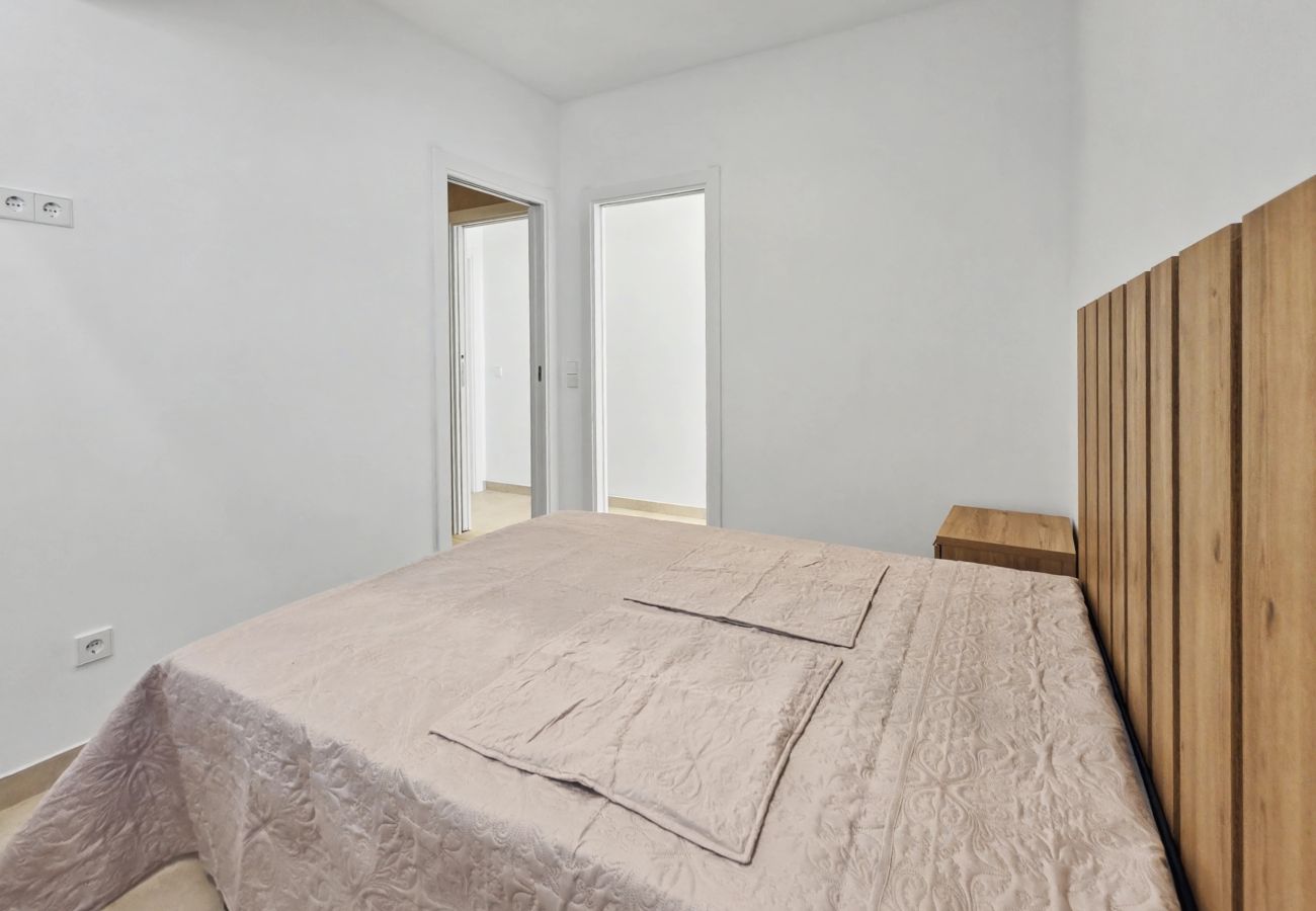 Penthouse in Calpe - AC - 6819