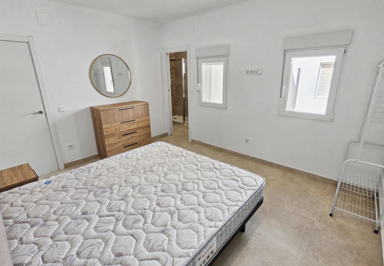 Penthouse in Calpe - AC - 6819