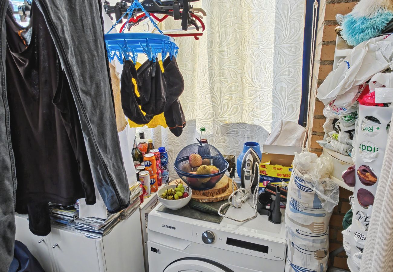 Penthouse in Calpe - AD-2648