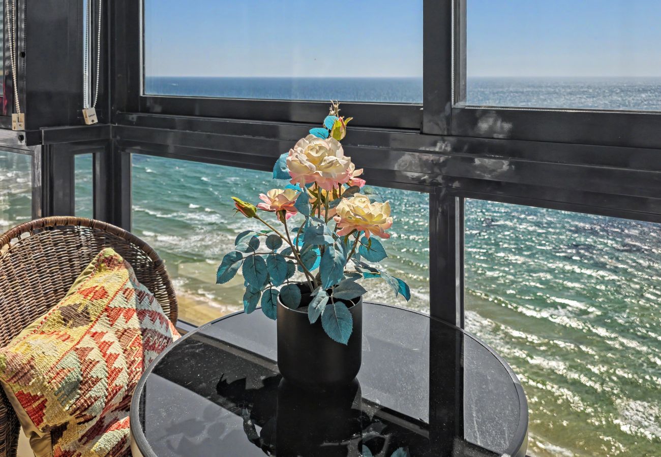 Penthouse in Calpe - AD-2648