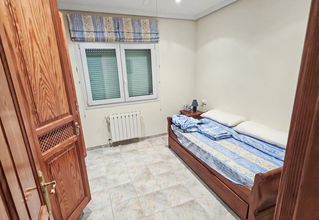 Villa in Moraira - AC-1187