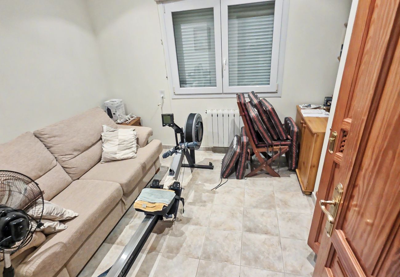 Villa in Moraira - AC-1187