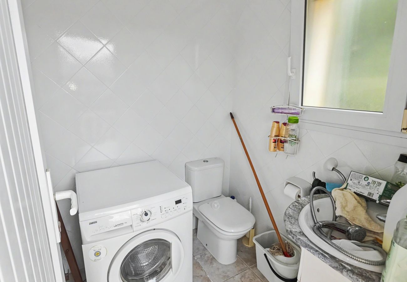 Villa in Moraira - AC-1187