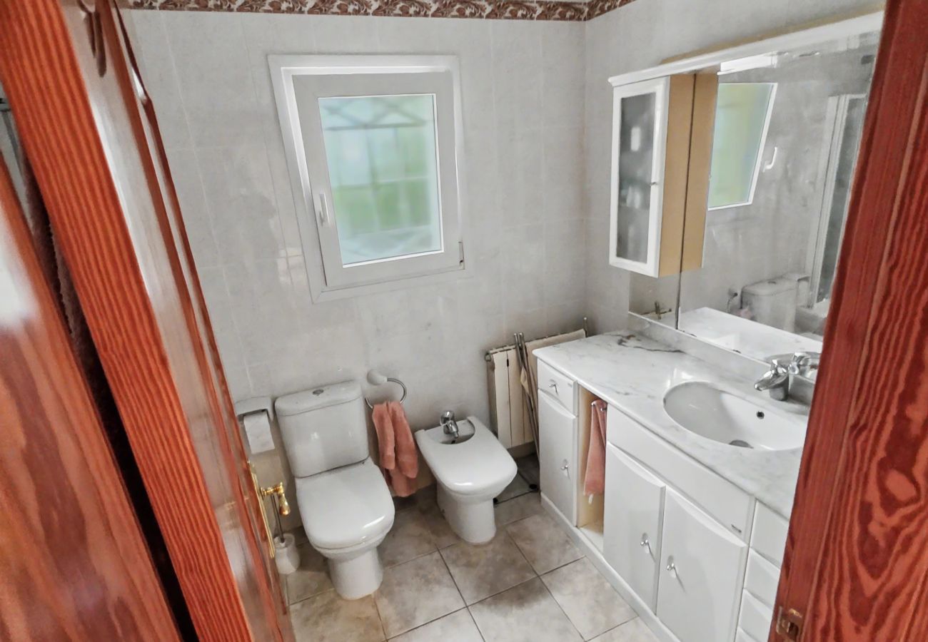 Villa in Moraira - AC-1187