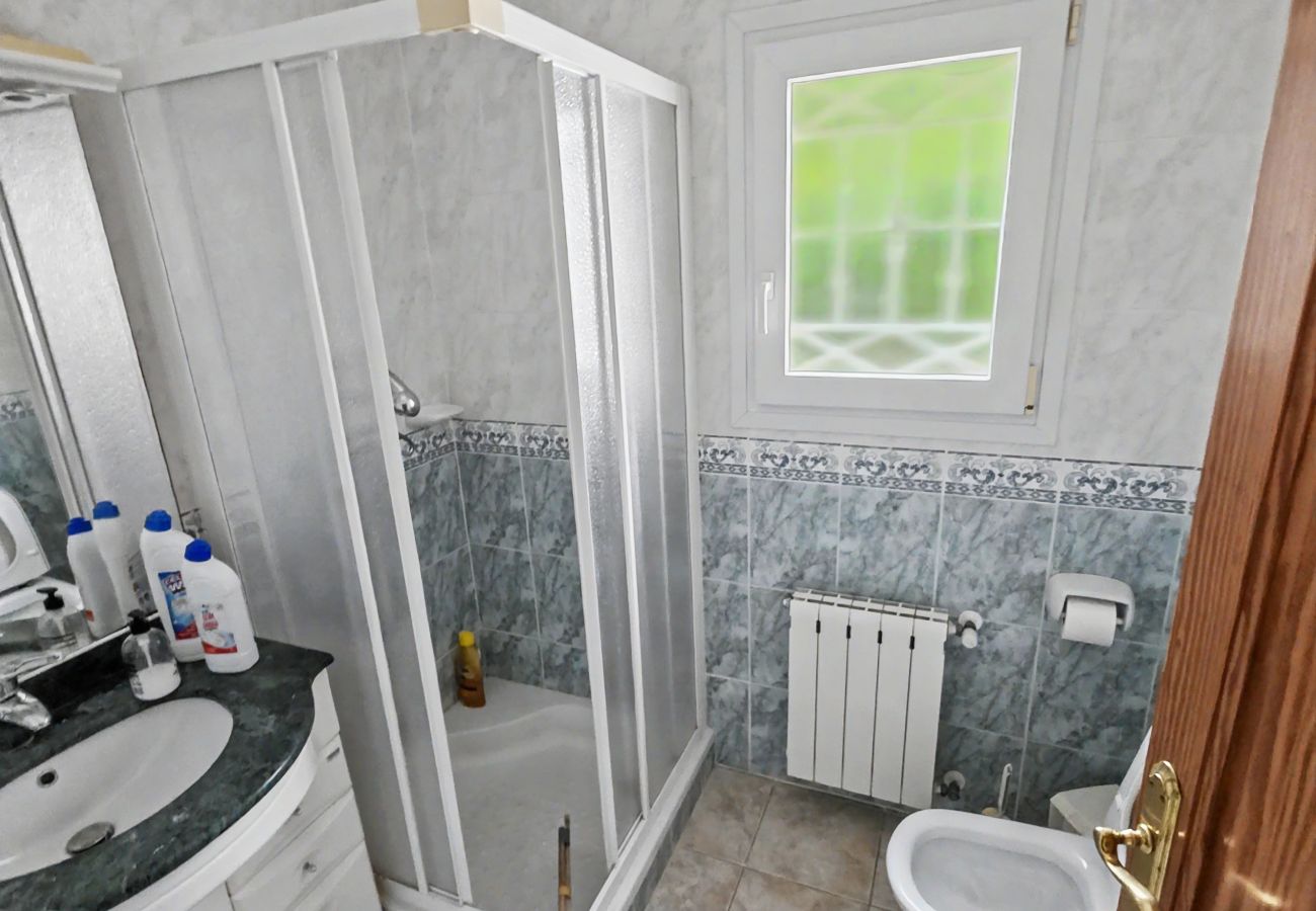 Villa in Moraira - AC-1187