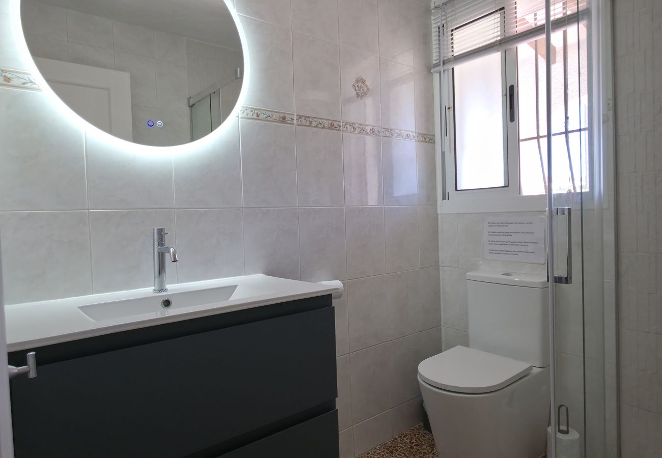 Villa à Calpe / Calp - A012 - CALETA