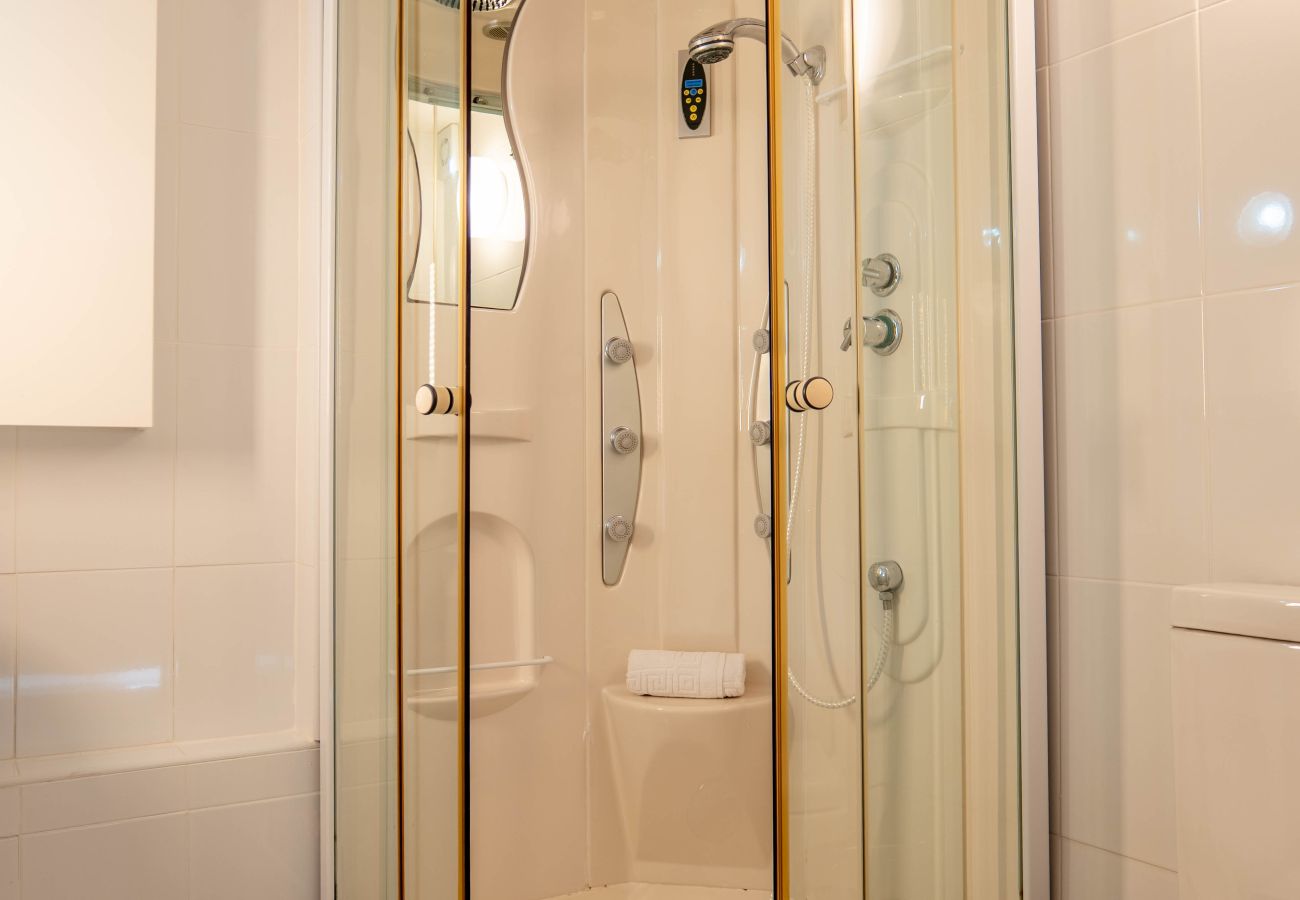 Villa à Altea - A004 - SIERRA ALTEA