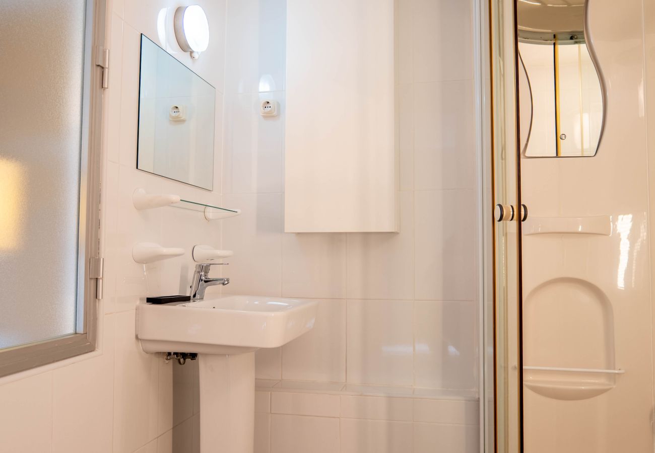 Villa à Altea - A004 - SIERRA ALTEA