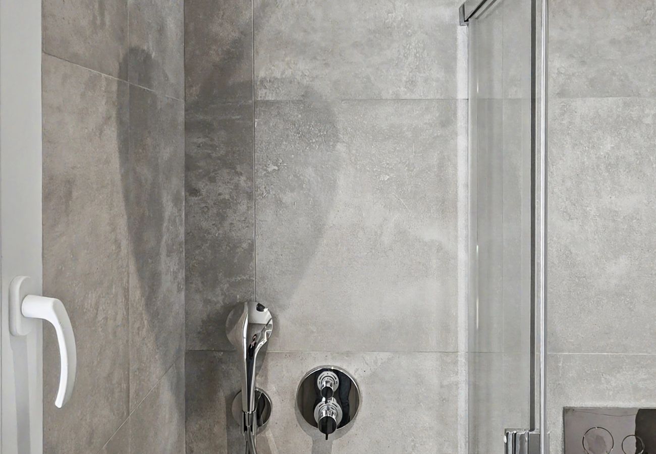 Villa à Altea - A004 - SIERRA ALTEA