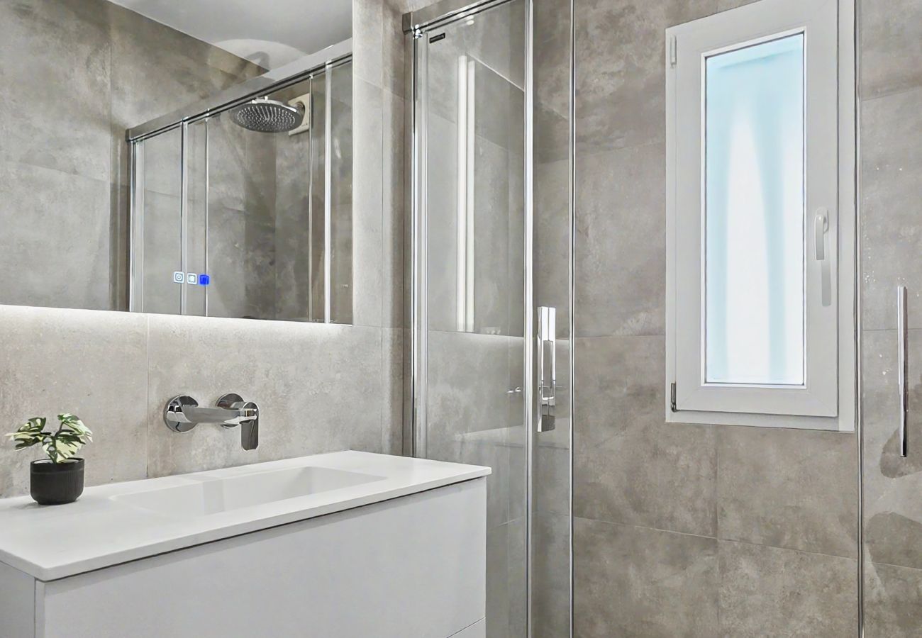 Villa à Altea - A004 - SIERRA ALTEA