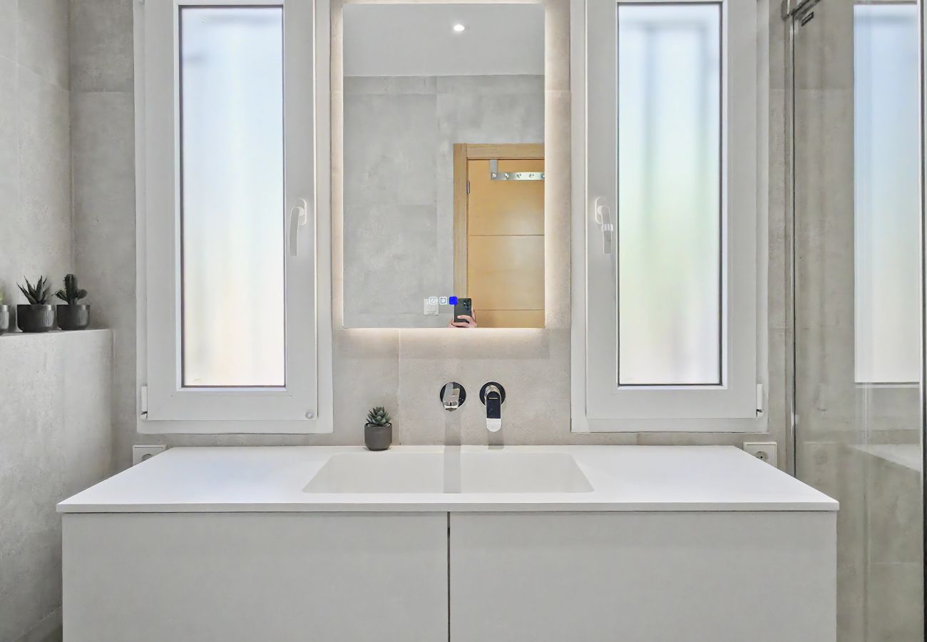 Villa à Altea - A004 - SIERRA ALTEA