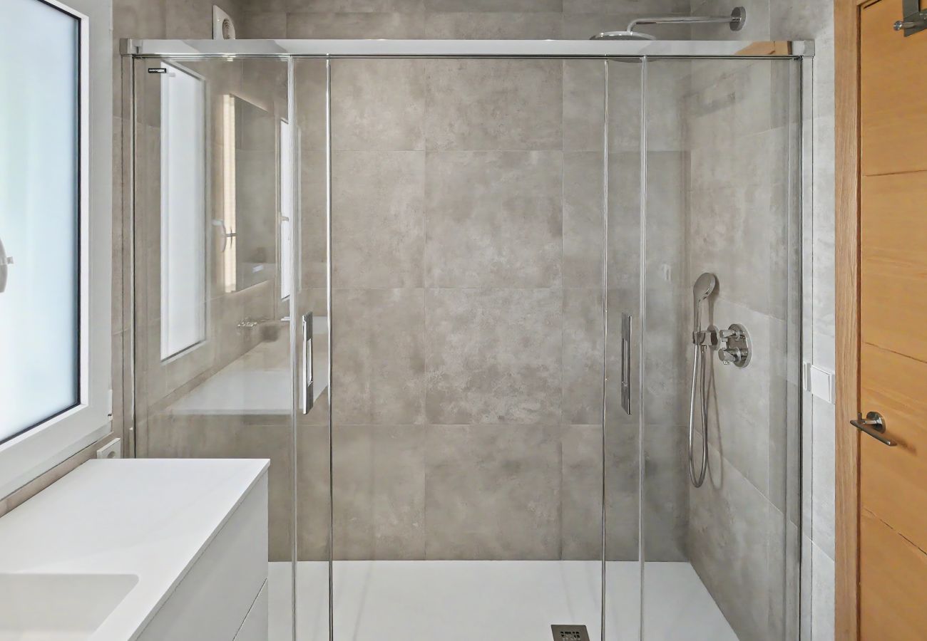 Villa à Altea - A004 - SIERRA ALTEA