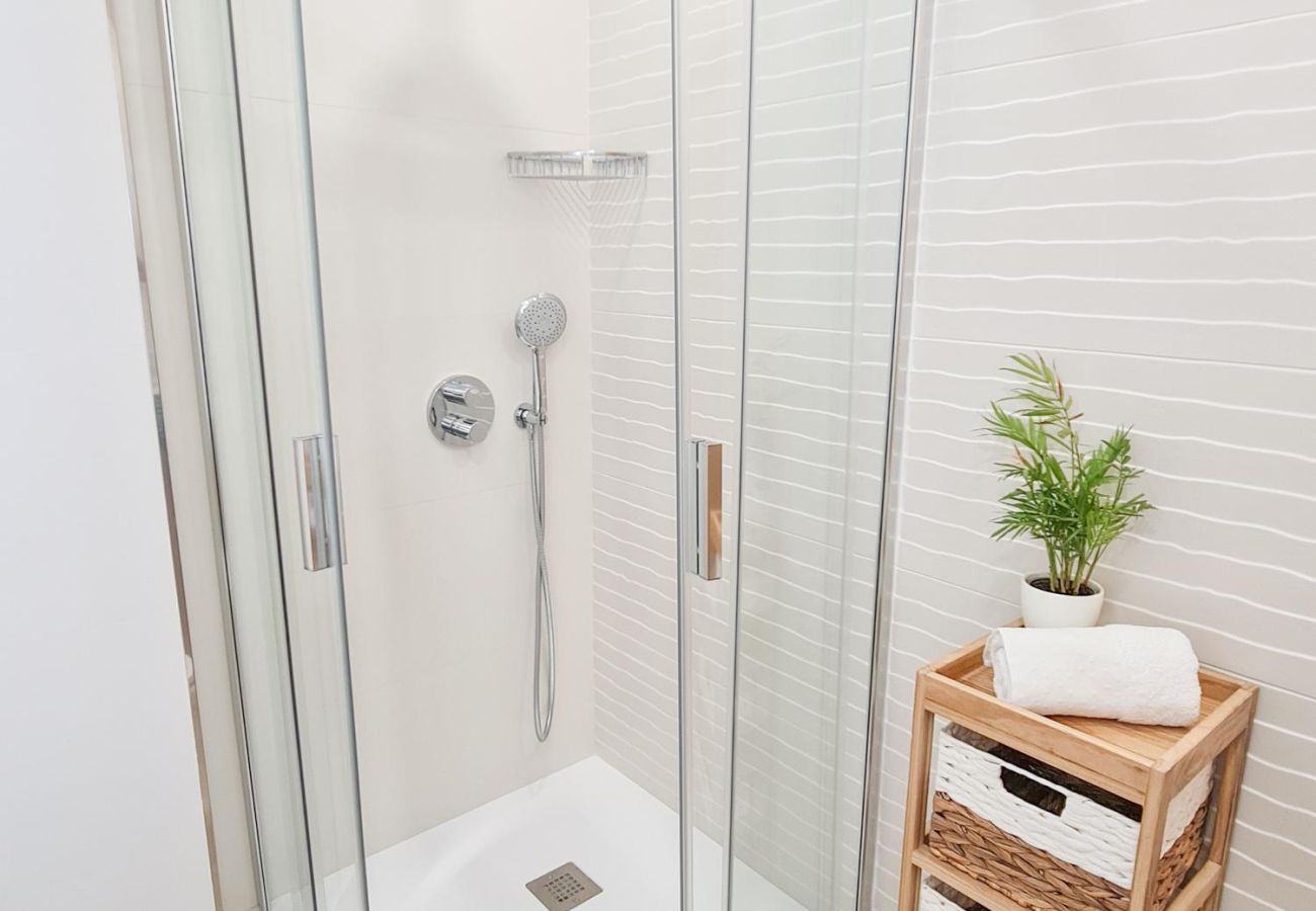Appartement à Calpe / Calp - A008 - APOLO XVI