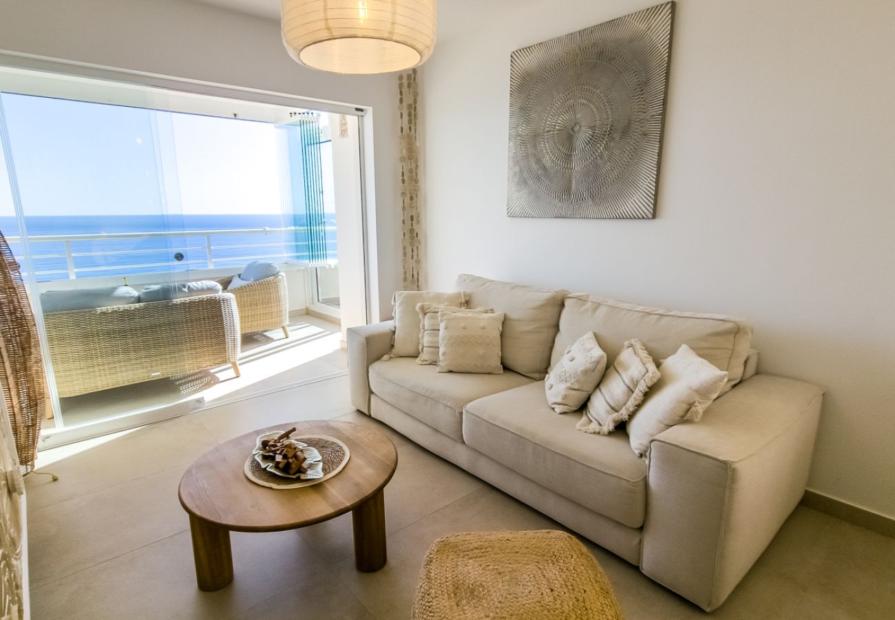 Appartement à Calpe / Calp - A008 - APOLO XVI
