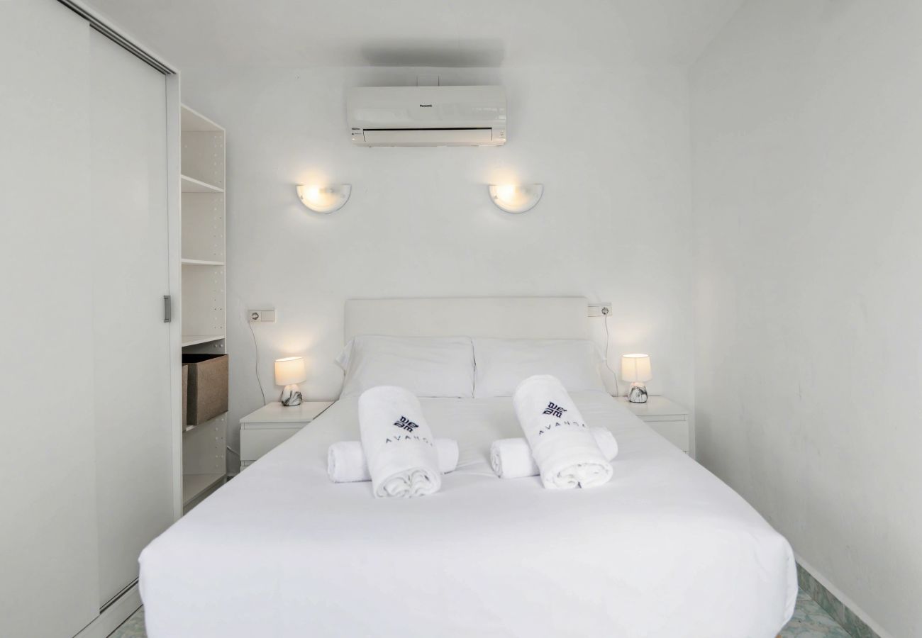 Villa à Moraira - A022 - CALLE ELCHE